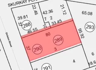604 Division St, Monessen, PA 15062 - #2