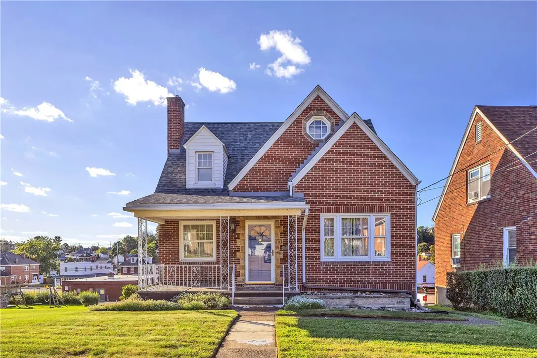 707 Washington, Jeannette, PA 15644 - #1