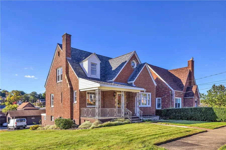 707 Washington, Jeannette, PA 15644 - #2
