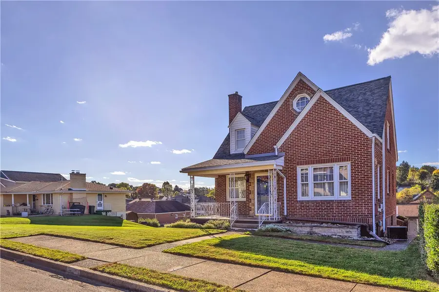 707 Washington, Jeannette, PA 15644 - #3