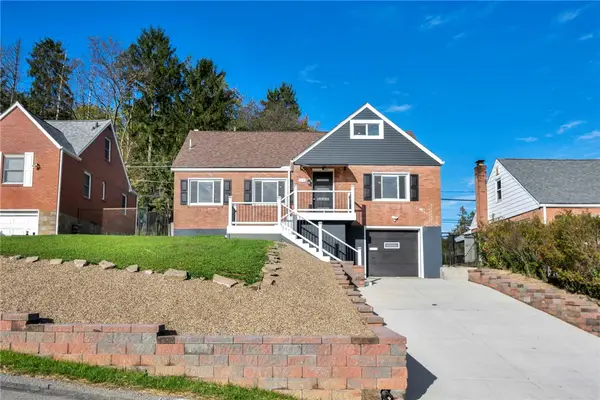 210 Sunny Drive, Baldwin Boro, PA 15236