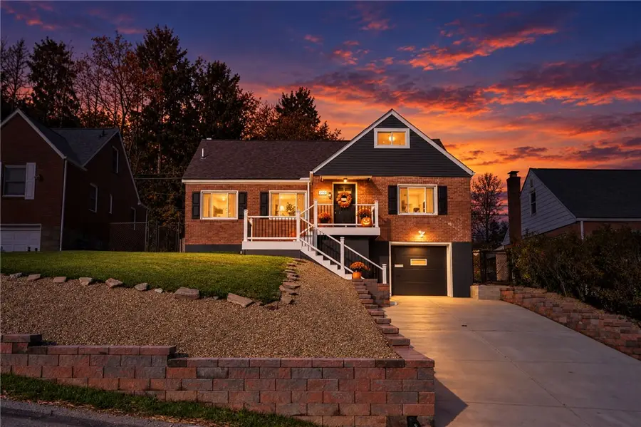210 Sunny Drive, Baldwin, PA 15236 - #2
