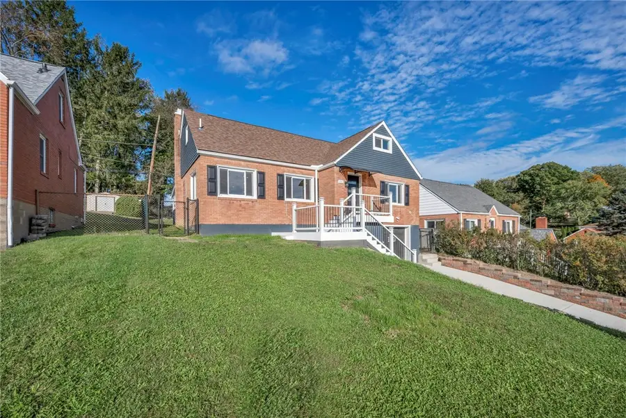 210 Sunny Drive, Baldwin, PA 15236 - #3