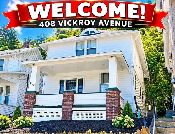 408 Victroy Ave, Johnstown, PA 15905