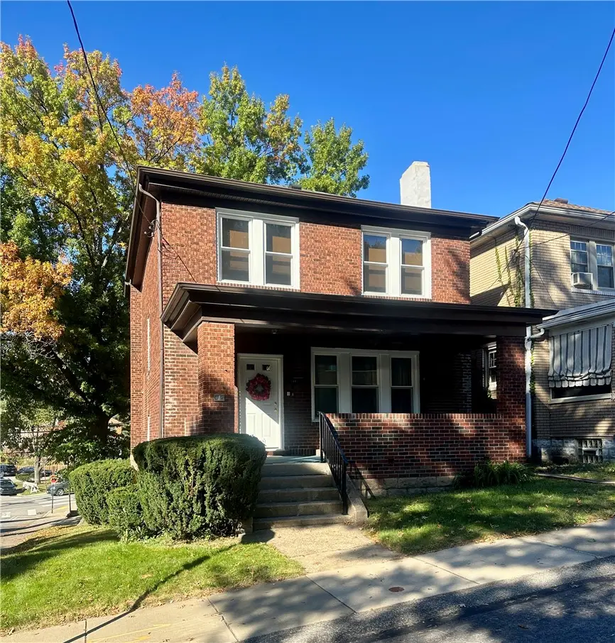 801 Deely St, Pittsburgh, PA 15217 - #1