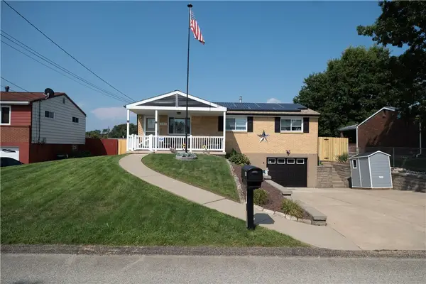 126 Vetter Drive, Pittsburgh, PA 15235