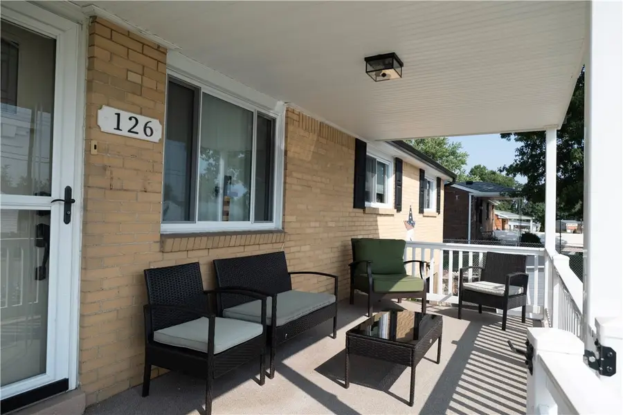 126 Vetter Drive, Pittsburgh, PA 15235 - #3