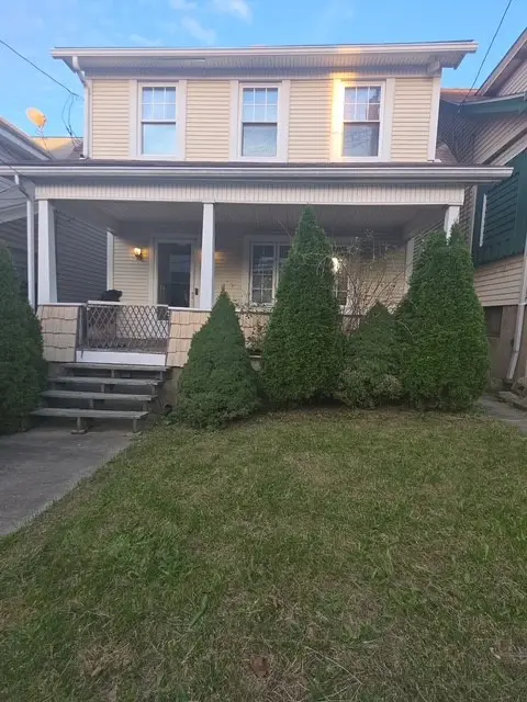 1817 Powers St, Mckeesport, PA 15132
