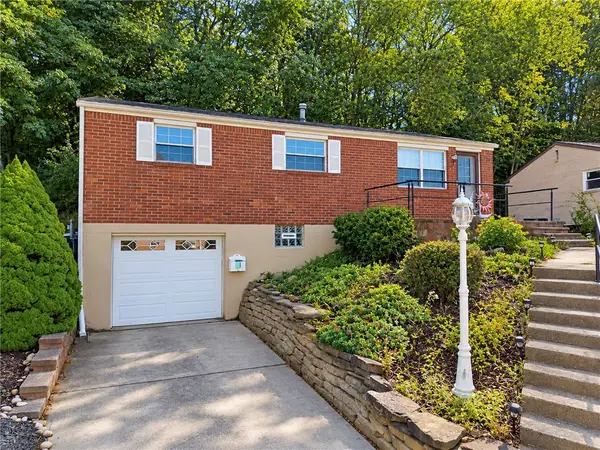 111 Greenview Drive, Verona, PA 15147