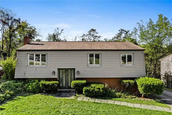 522 Saint George Dr, North Versailles, PA 15137