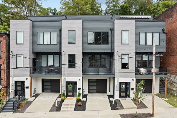240 E Jefferson, Pittsburgh, PA 15212