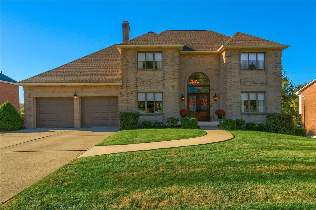 127 Field Club Drive W, McKees Rocks, PA 15136 - #1