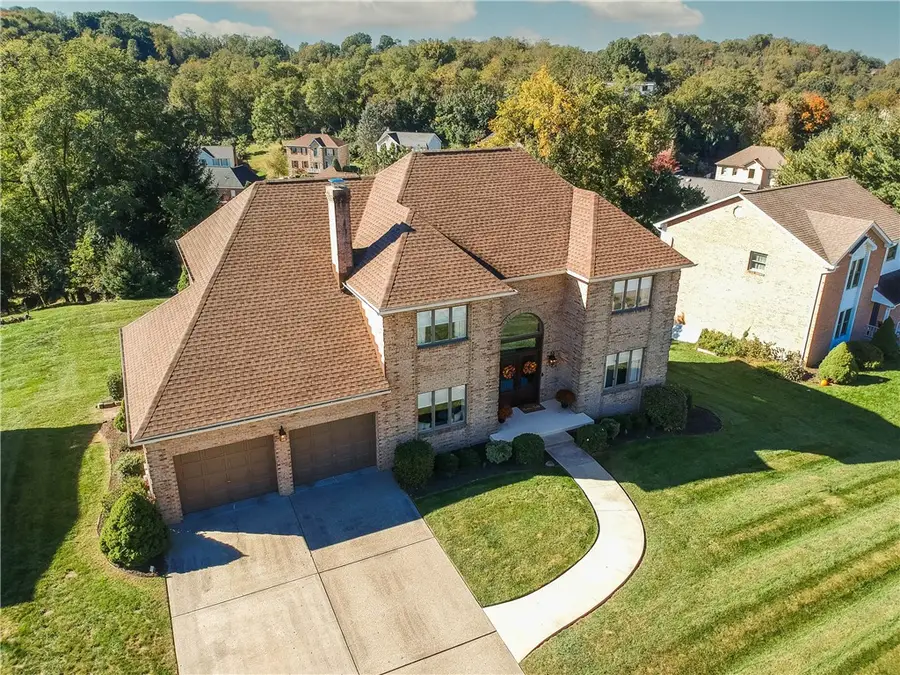 127 Field Club Drive W, McKees Rocks, PA 15136 - #2