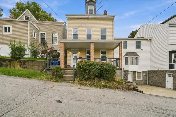 12 Luty Ave, Reserve, PA 15212