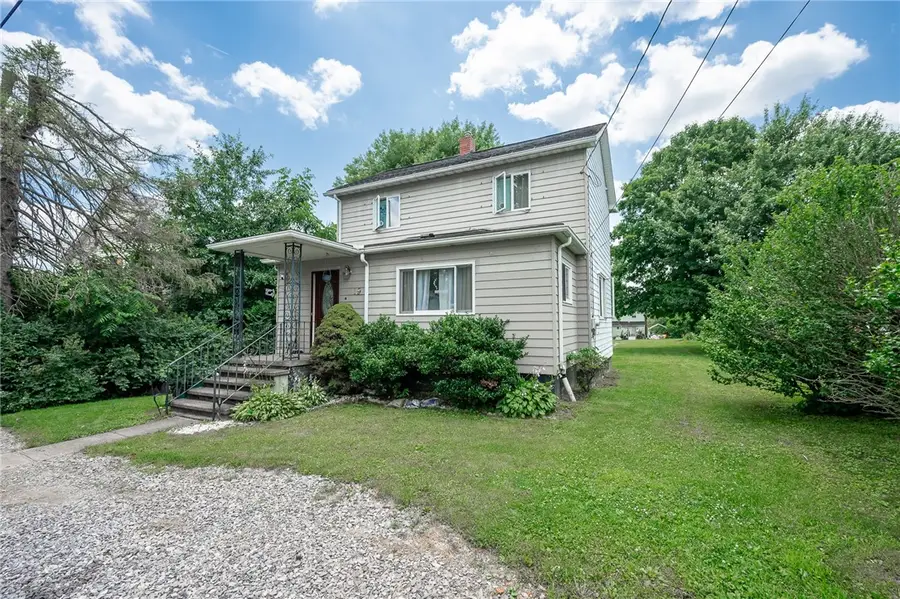 19 Cedar St, Coral, PA 15731 - #2