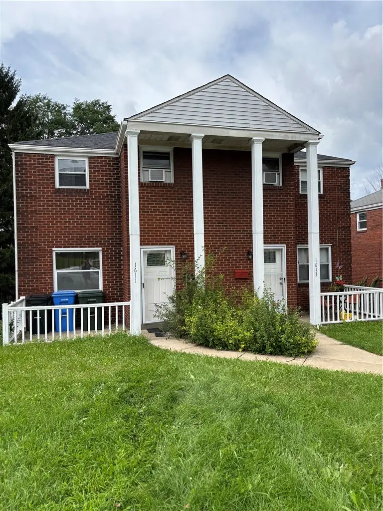 1611-1613 Parkline Drive, Pittsburgh, PA 15227 - #1