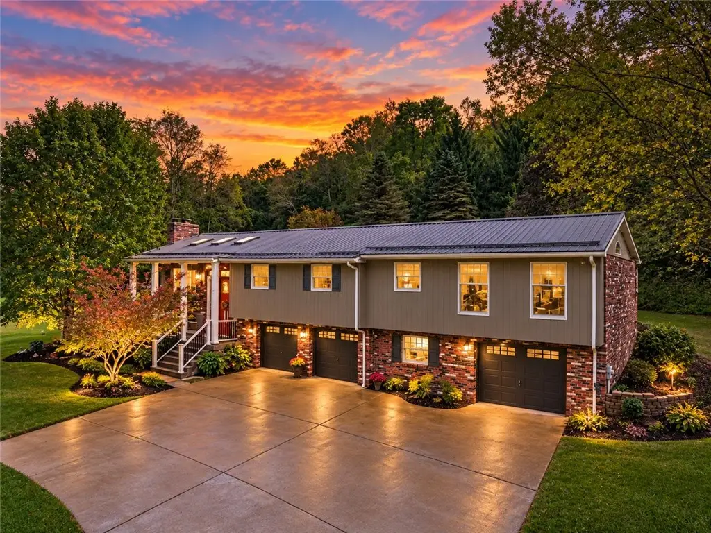 42 Old Camp Lane, Claysville, PA 15323 - #1
