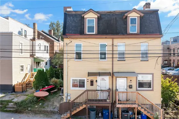 3732 Woolslayer Way, Pittsburgh, PA 15201