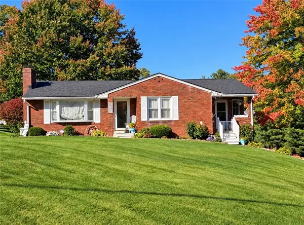 207 Central Dr, Butler, PA 16001