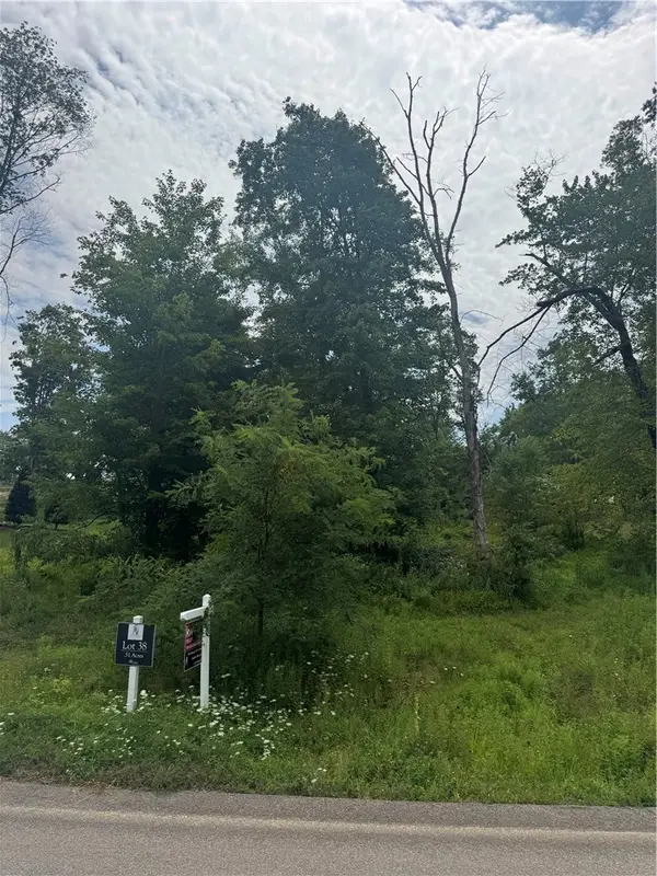 (Lot 38) 142 Lynwood Driv Evans City, Evans City, PA 16033