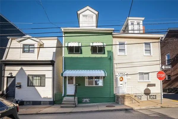 610 Edmond St, Pittsburgh, PA 15224