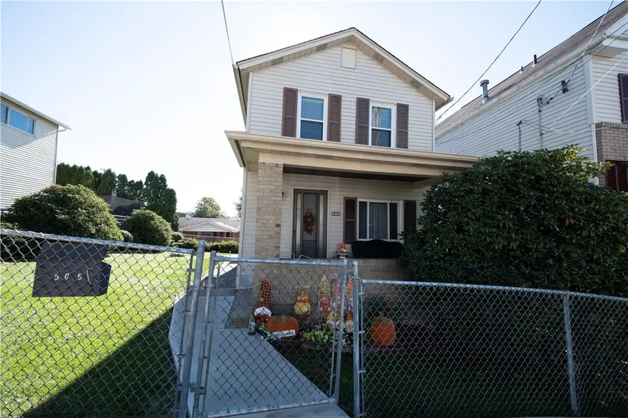 505 7th Ave, Carnegie, PA 15106 - #2