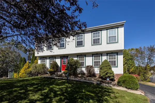 503 Stirrup Drive, Greensburg, PA 15601