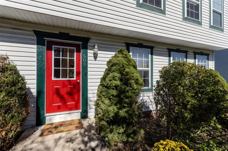 503 Stirrup Drive, Greensburg, PA 15601 - #2