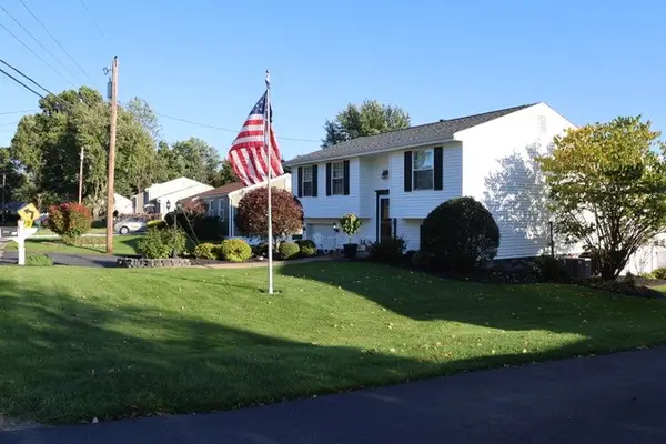 119 Oberlin Dr, Butler, PA 16001