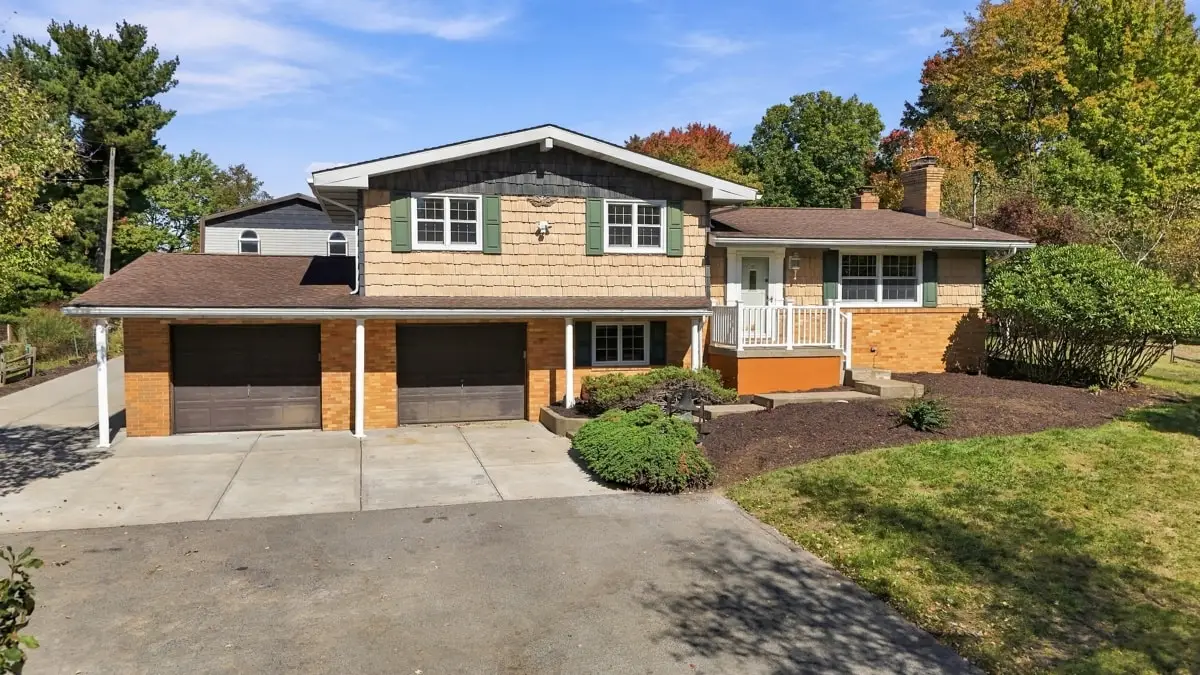 242 Douglass Road, Beaver Falls, PA 15010 - #1