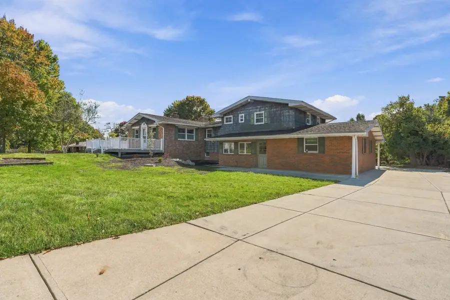 242 Douglass Road, Beaver Falls, PA 15010 - #3