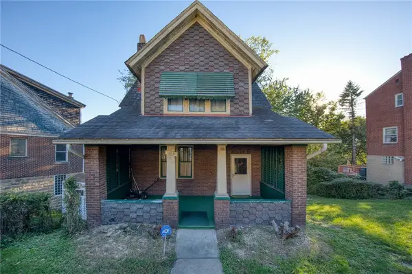 105 W Garden Rd, Pittsburgh, PA 15227