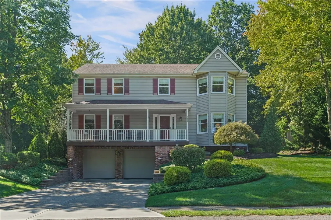 172 Crossing Ridge Trl #Ste 201, Cranberry, PA 16066 - #1