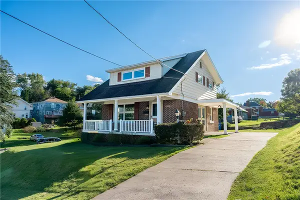 1310 Martha St, Pittsburgh, PA 15234