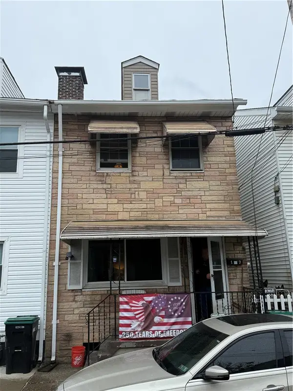 17 5th St, Pittsburgh, PA 15215
