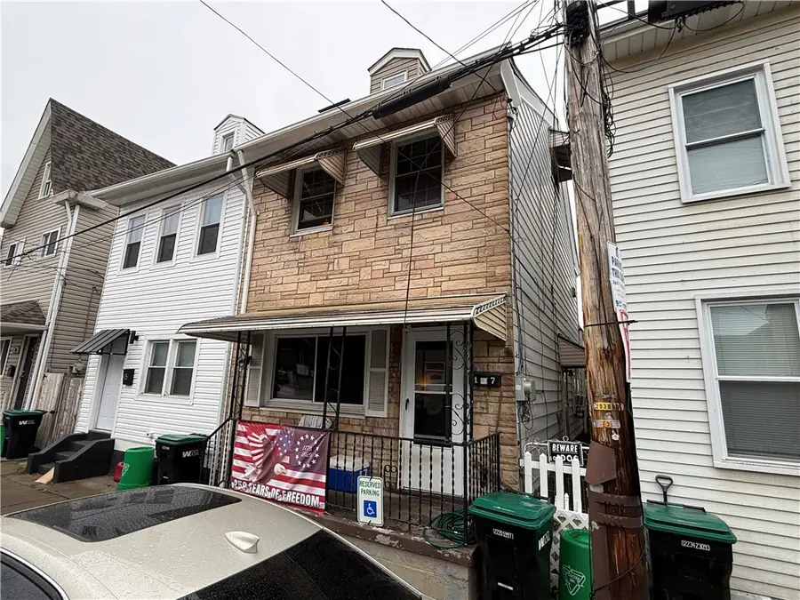 17 5th St, Pittsburgh, PA 15215 - #2
