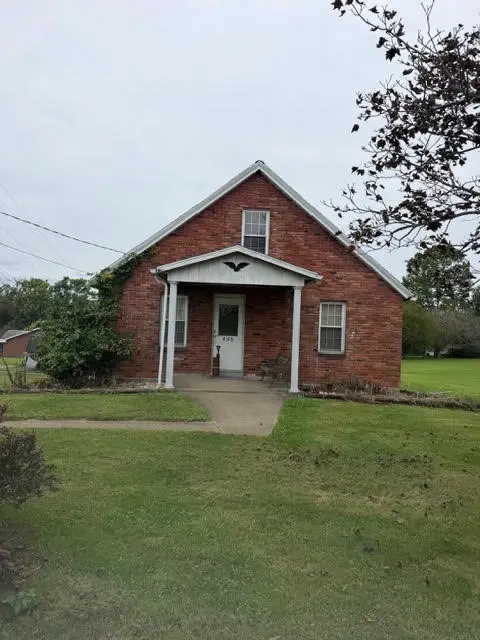 1409 Gun Club Rd, Uniontown, PA 15401 - #1