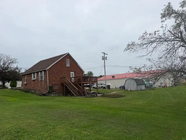 1409 Gun Club Rd, Uniontown, PA 15401 - #2