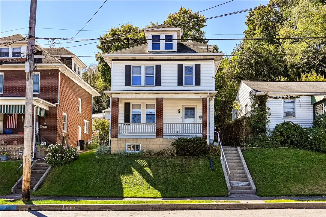 904 Green Street, Greensburg, PA 15601 - #1
