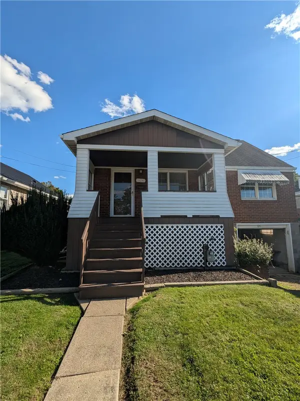 526 Maple Avenue, Blairsville, PA 15717