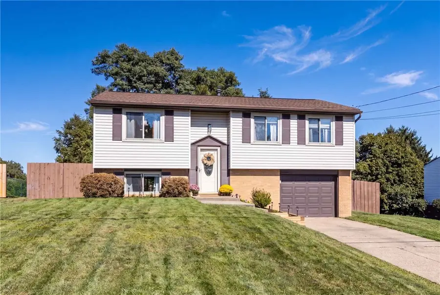 206 Win Ridge Dr, Coraopolis, PA 15108 - #2