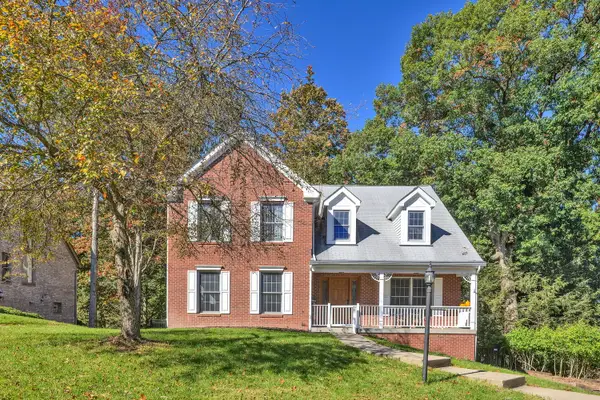 8510 Breezewood Drive, Pittsburgh, PA 15237