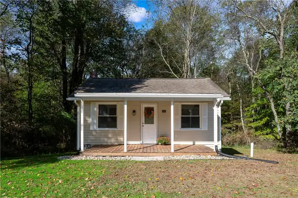 61 Mcmillan Rd., Findley Twp, PA 16137