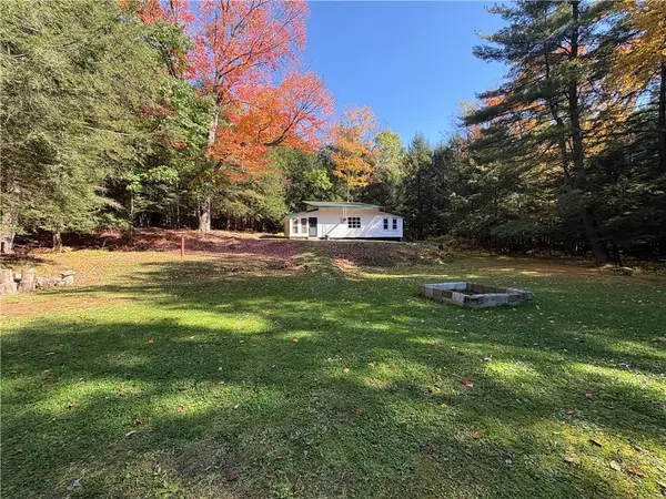 2271 Rhine Run Road, Russell, PA 16345