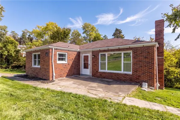 1330 Robbins St, Pittsburgh, PA 15236