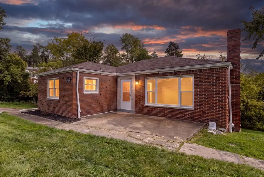 1330 Robbins St, Pittsburgh, PA 15236 - #2