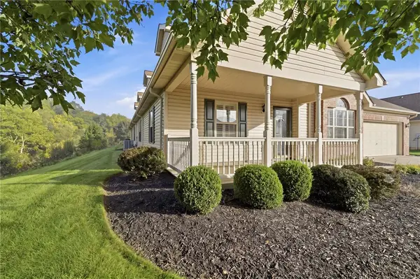 355 Allandale Dr, Bethel Park, PA 15102