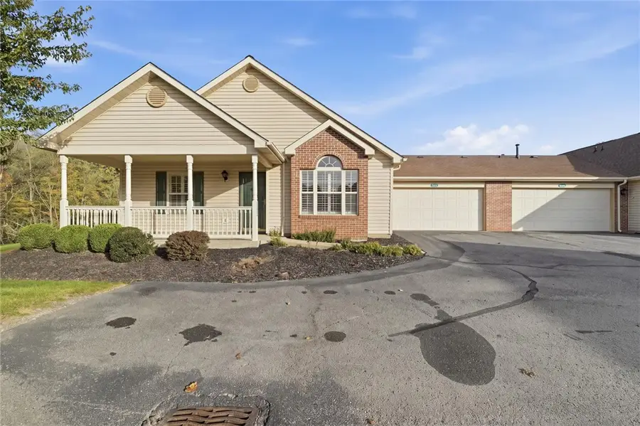 355 Allandale Dr, Bethel Park, PA 15102 - #3