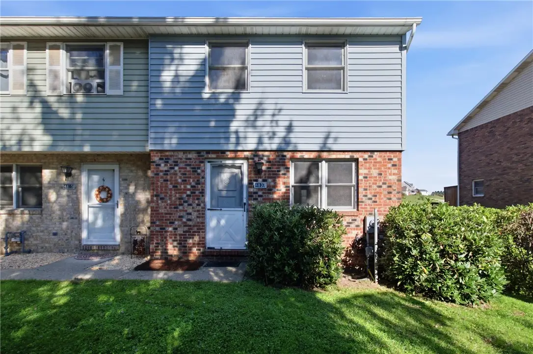 4837 Lucerne, Indiana, PA 15701 - #1