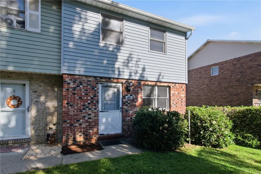 4837 Lucerne, Indiana, PA 15701 - #2